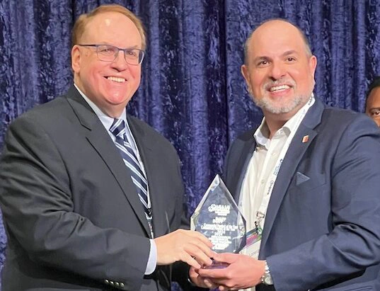 IMAPP wins 2024 Commercial Product of the Year by the Miami Association of Realtors